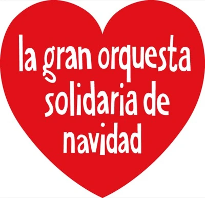 WOŚP — la gran orquesta solidaria de navidad