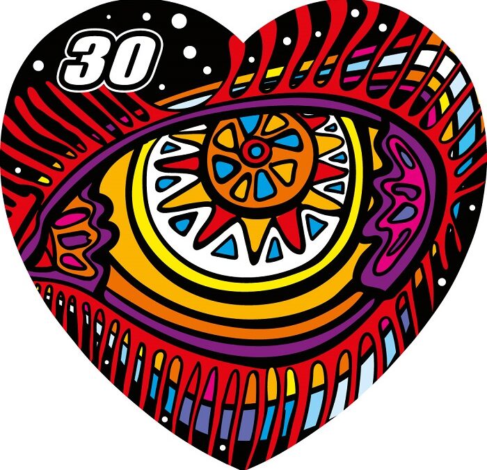 Podsumowanie 30 Finał WOŚP MADRYT 2021