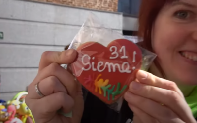 Resumen 31ª Final de WOŚP