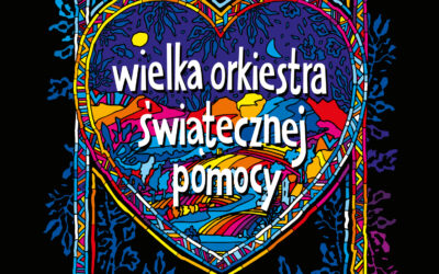 LICYTUJ I POMAGAJ – AUKCJE ALLEGRO SZTABU WOŚP W MADRYCIE!