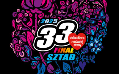 ???? CHARYTATYWNY KARNAWAŁ POLSKI – 33. FINAŁ WOŚP W MADRYCIE ????