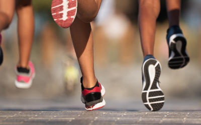 ???? CHARYTATYWNY BIEG WOŚP W MADRYCIE